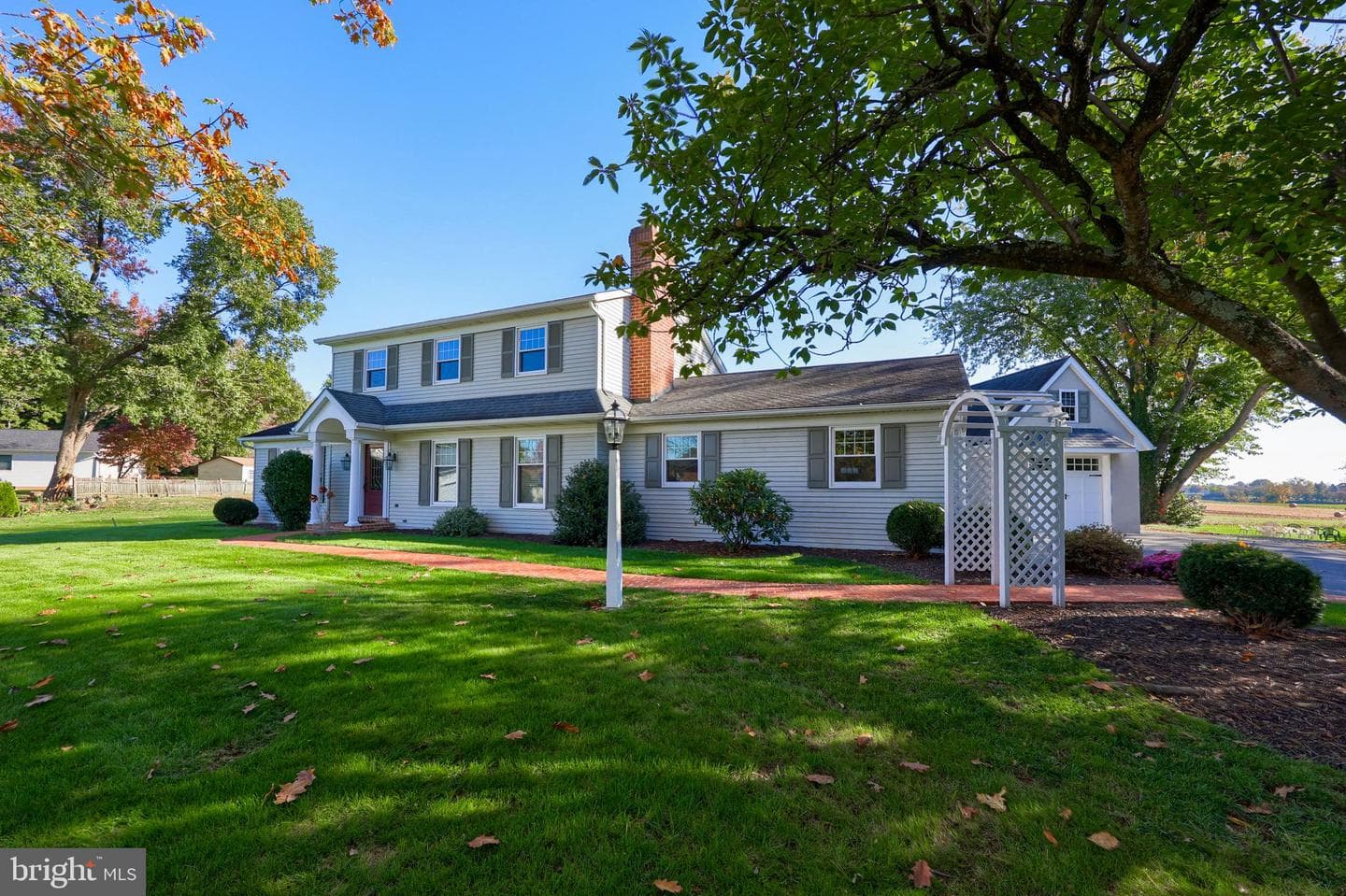 2 Mill Ridge Court photo 4