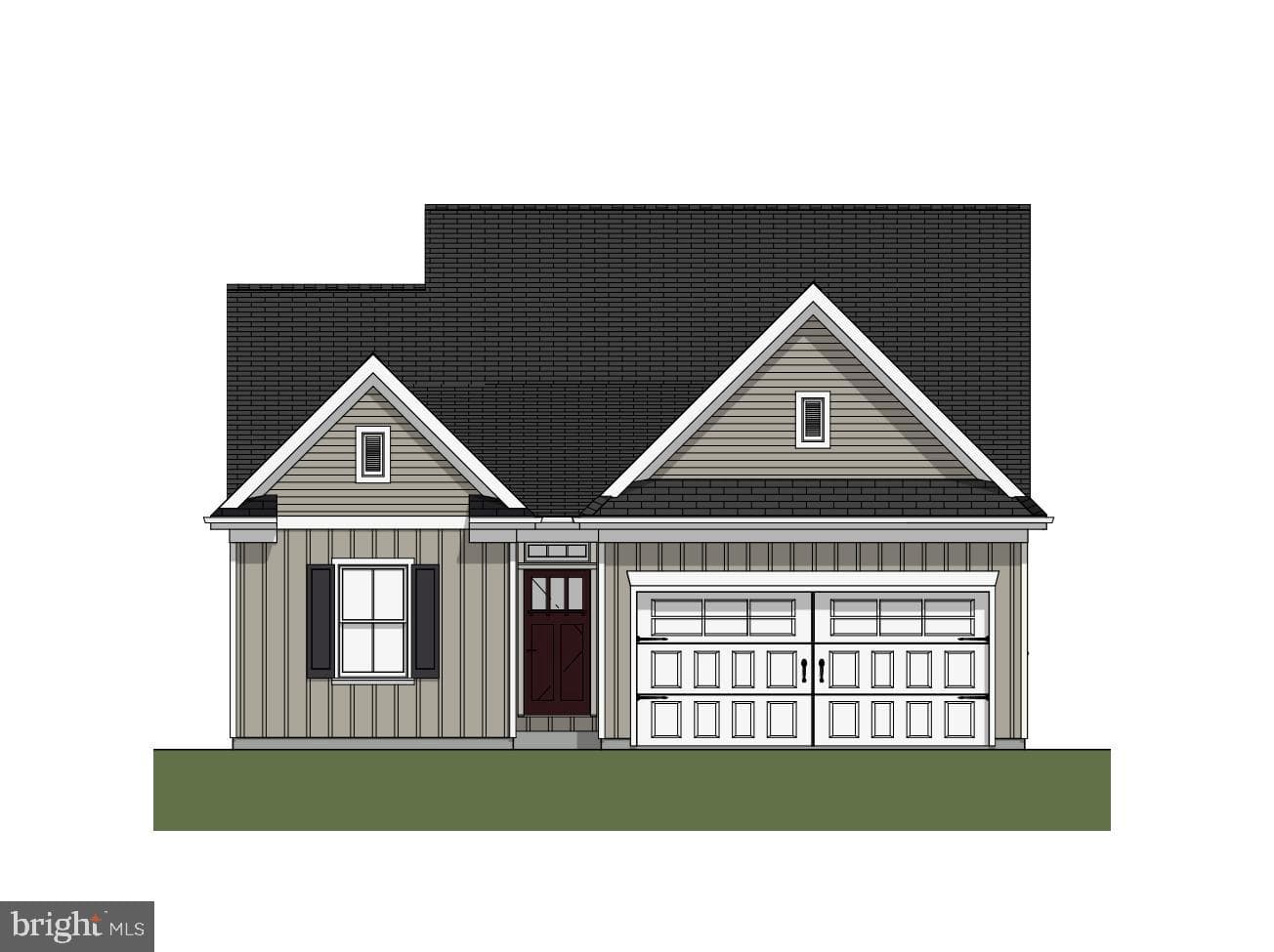 2024 Meadow Ridge Drive #haven Model, Lancaster