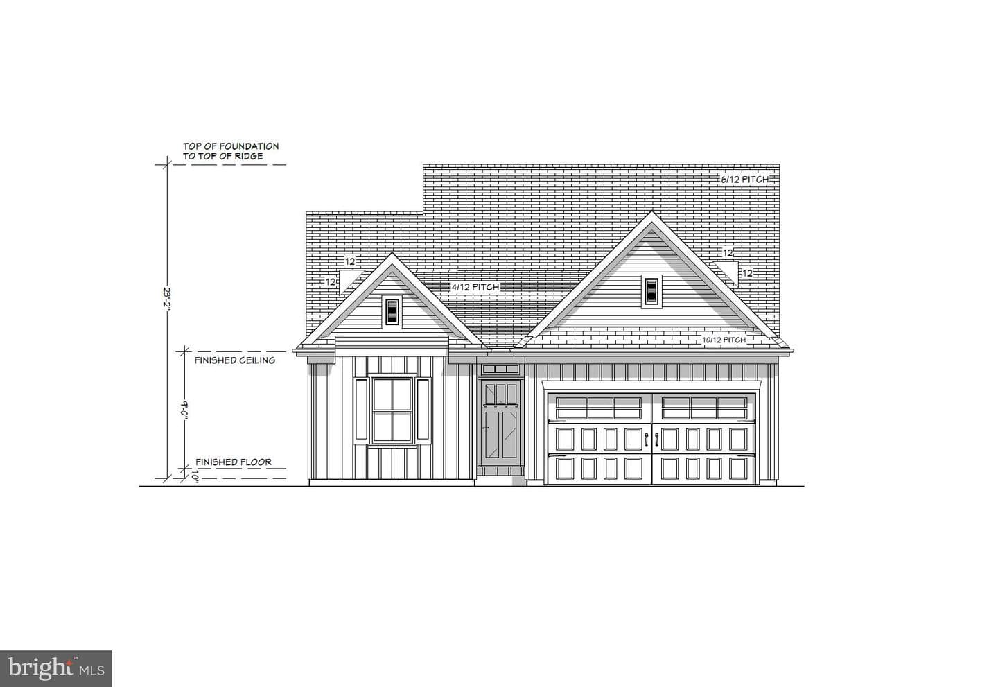 2024 Meadow Ridge Drive #haven Model, Lancaster