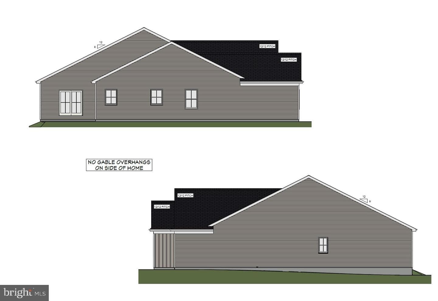 2024 Meadow Ridge Drive #haven Model photo 5