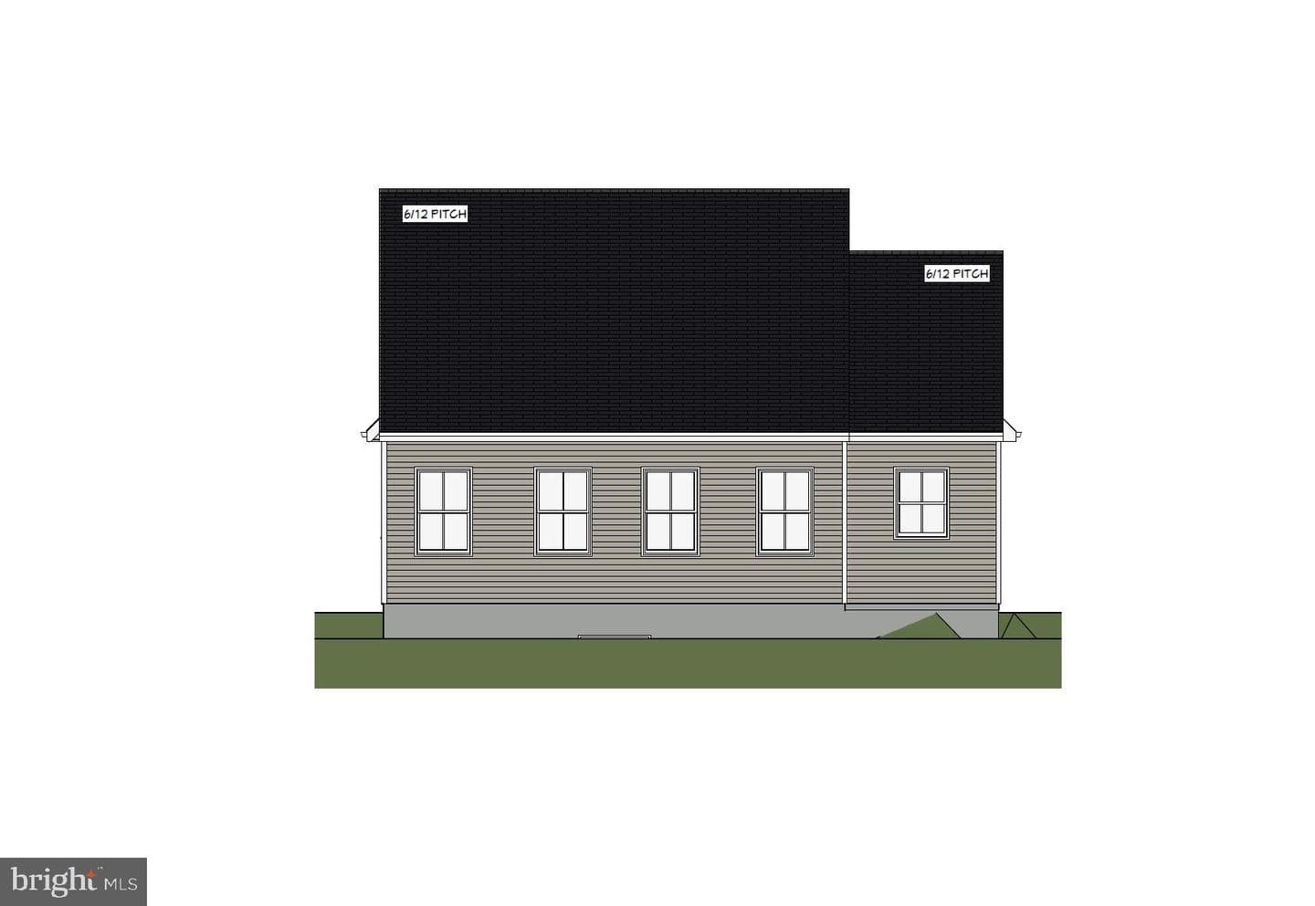 2024 Meadow Ridge Drive #haven Model photo 6