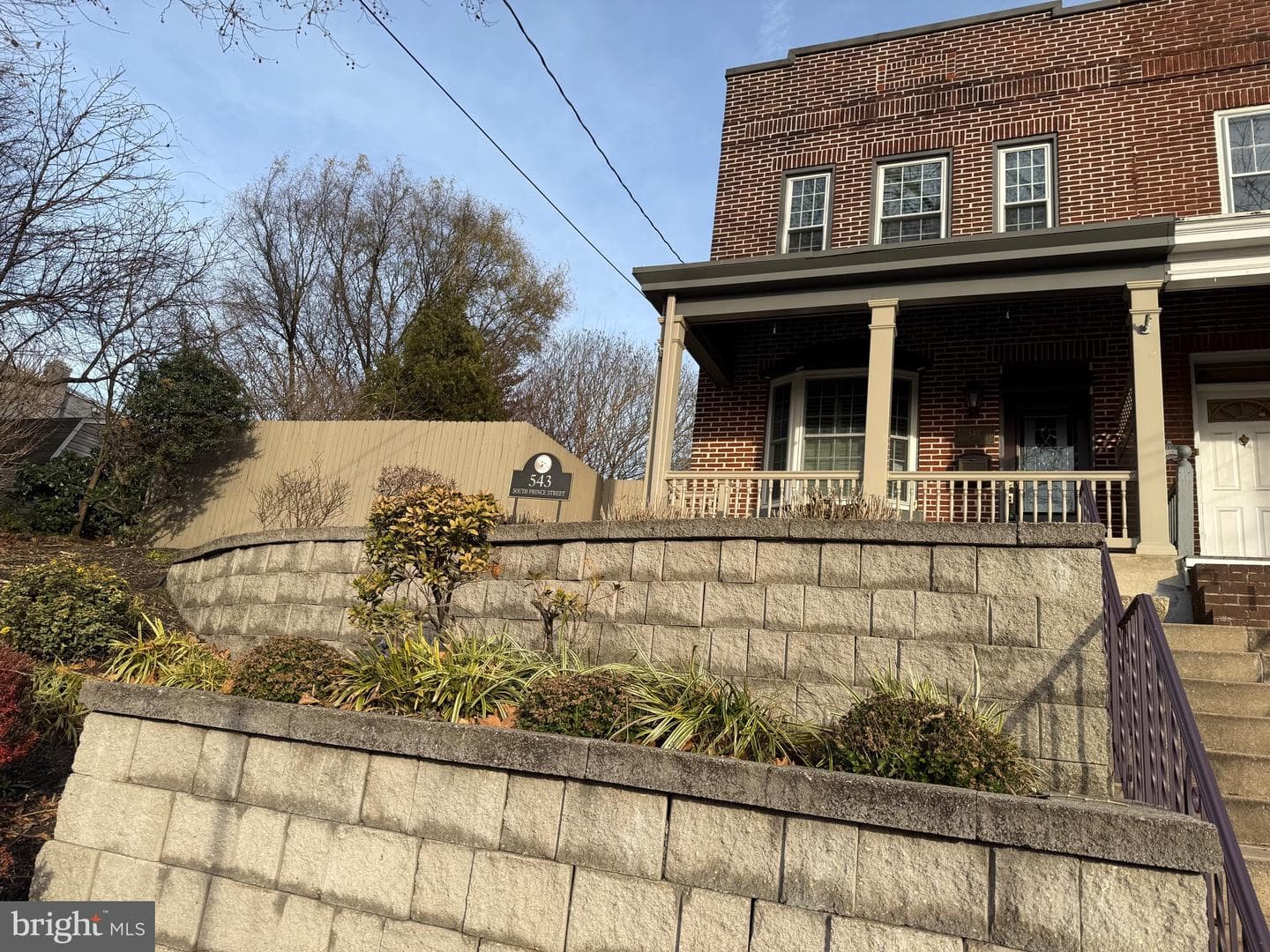 543 S Prince Street photo 1