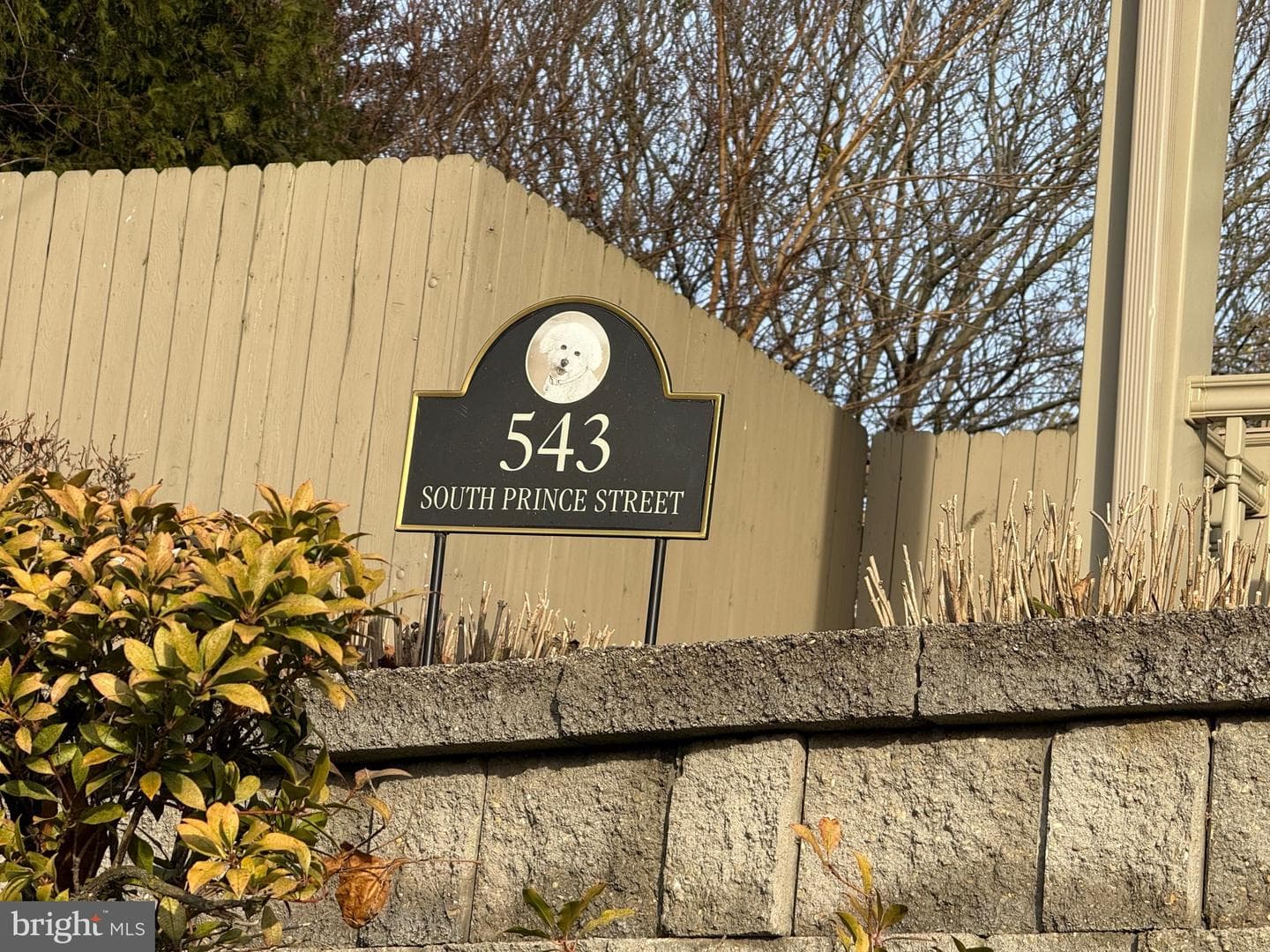 543 S Prince Street photo 2
