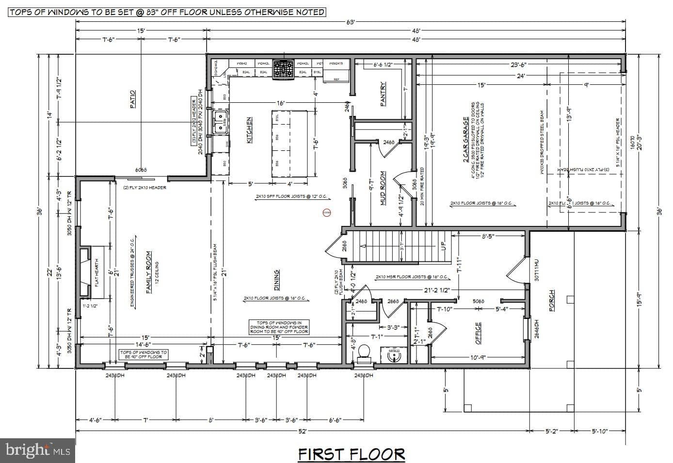 2024 Meadow Ridge Drive #hawthorne Model, Lancaster