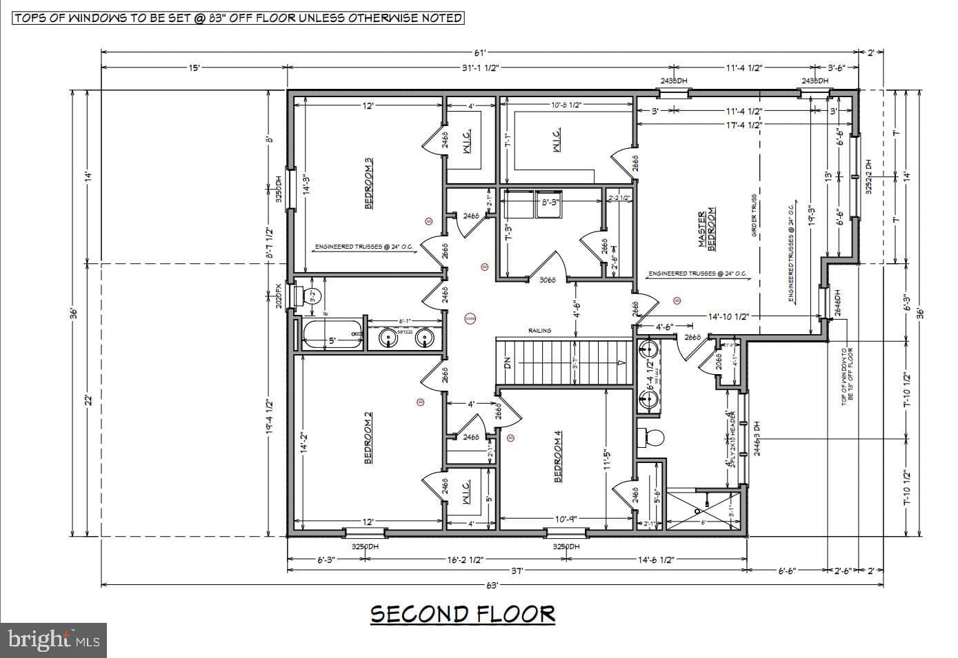 2024 Meadow Ridge Drive #hawthorne Model photo 3