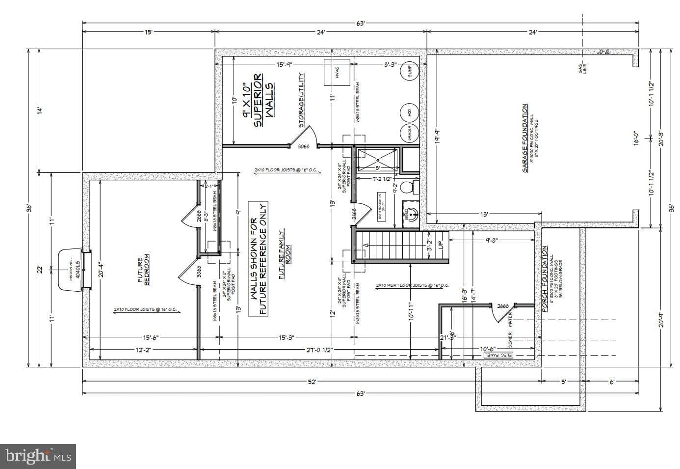 2024 Meadow Ridge Drive #hawthorne Model photo 4