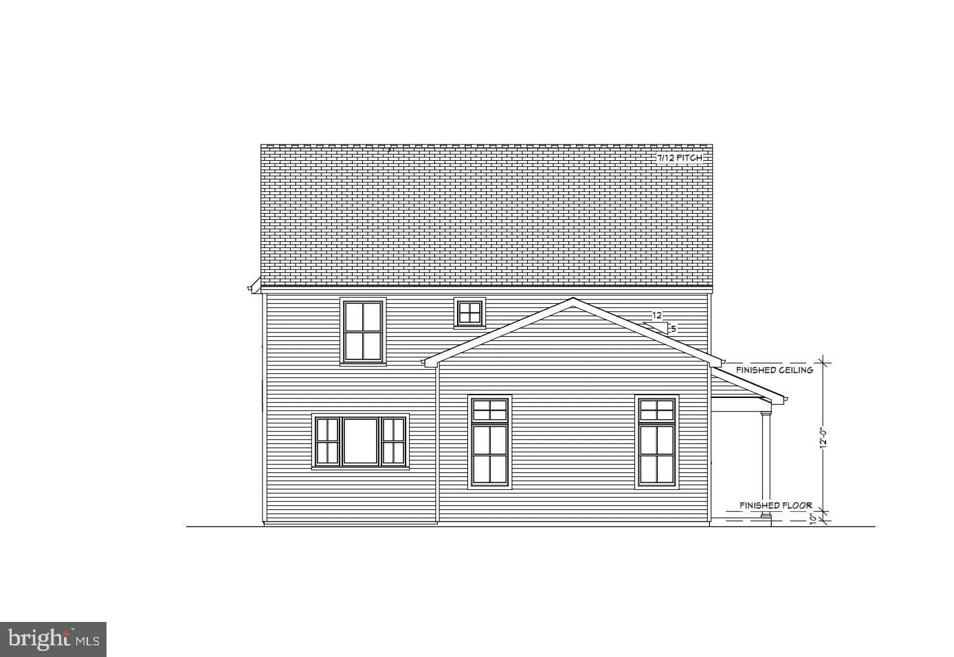 2024 Meadow Ridge Drive #hawthorne Model photo 7