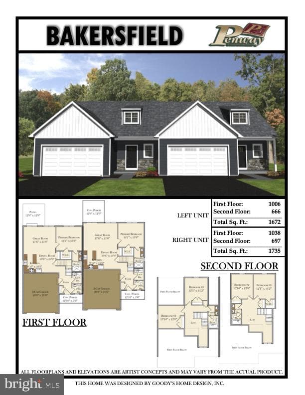 307 Ridgefield Drive photo 33