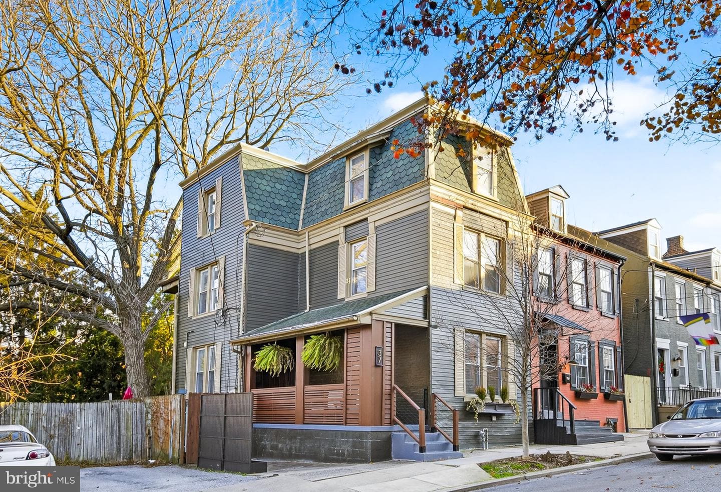 37 N Mary Street photo 37