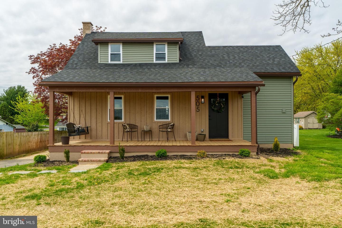 505 Brenneman Road photo 3