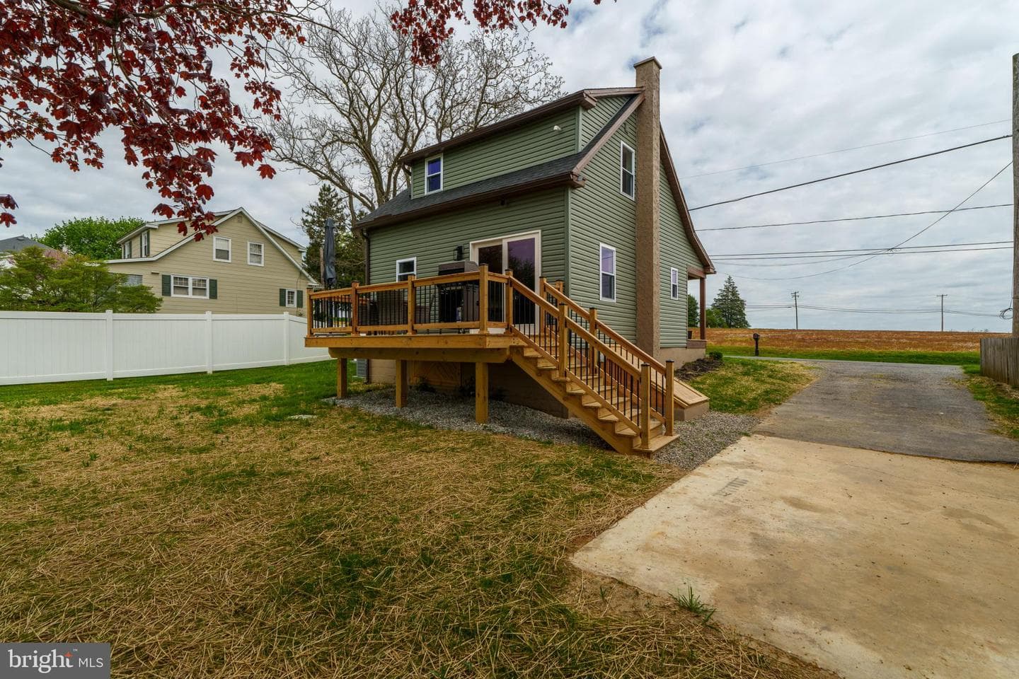 505 Brenneman Road photo 38