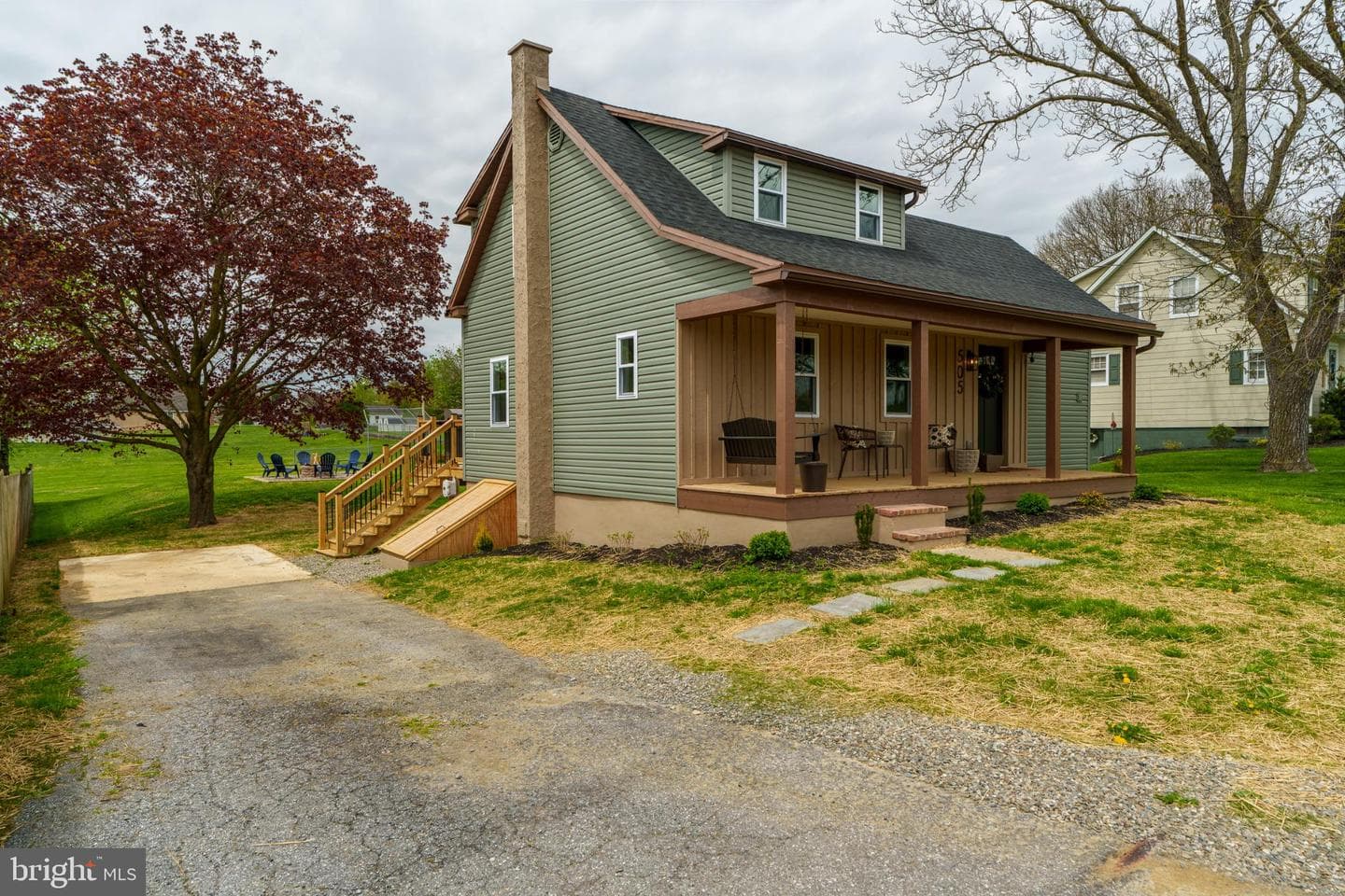 505 Brenneman Road photo 4