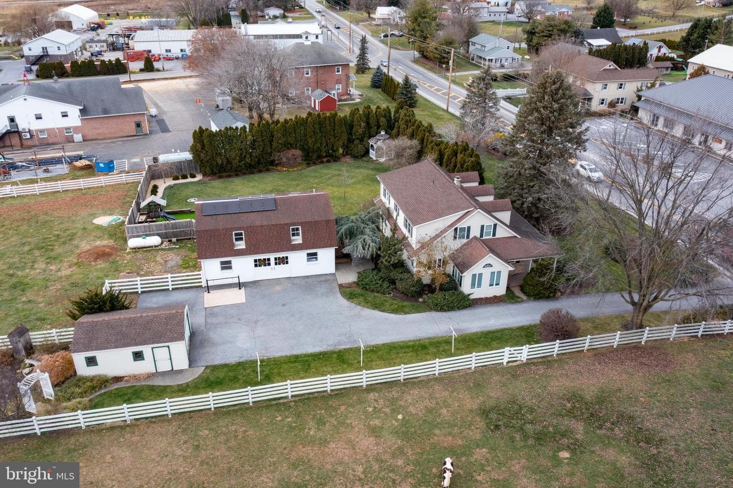 5582 Old Philadelphia Pike photo 4