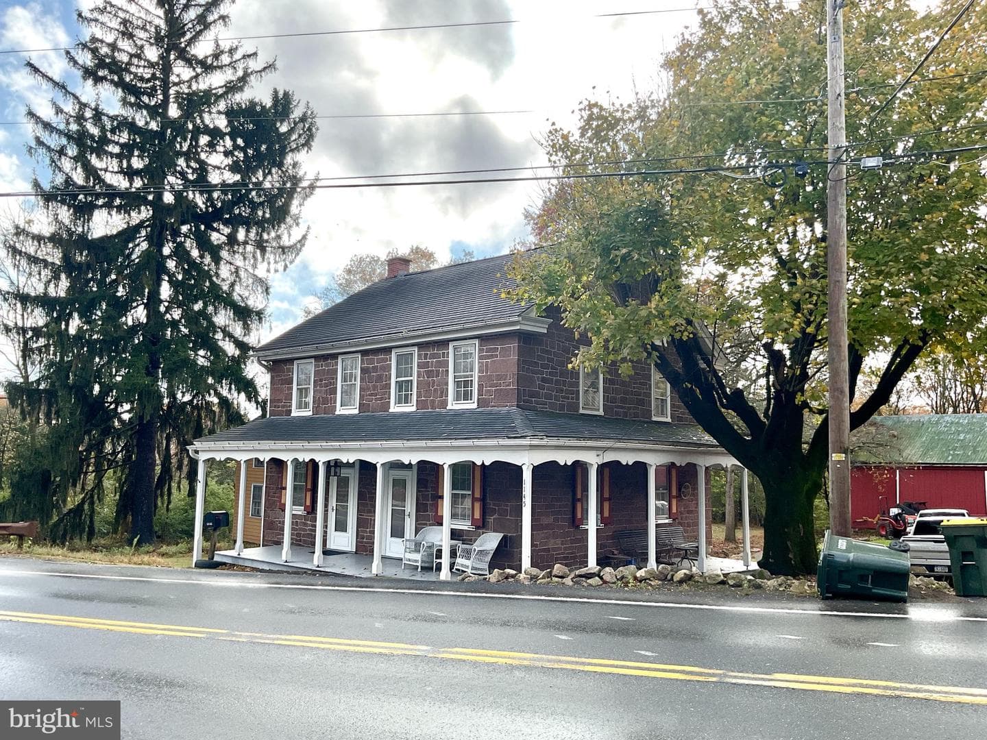 1145 Reading Road