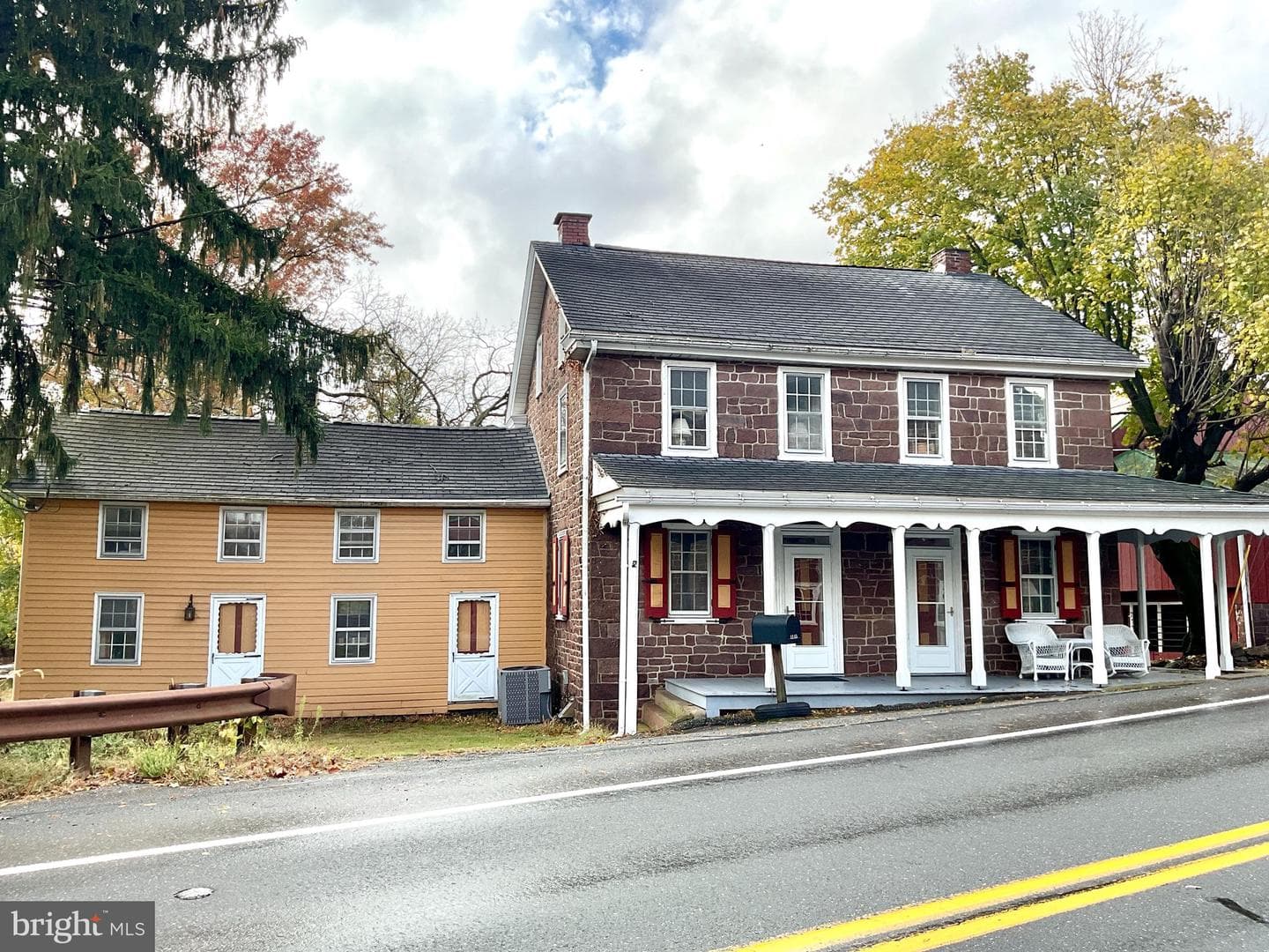1145 Reading Road photo 2