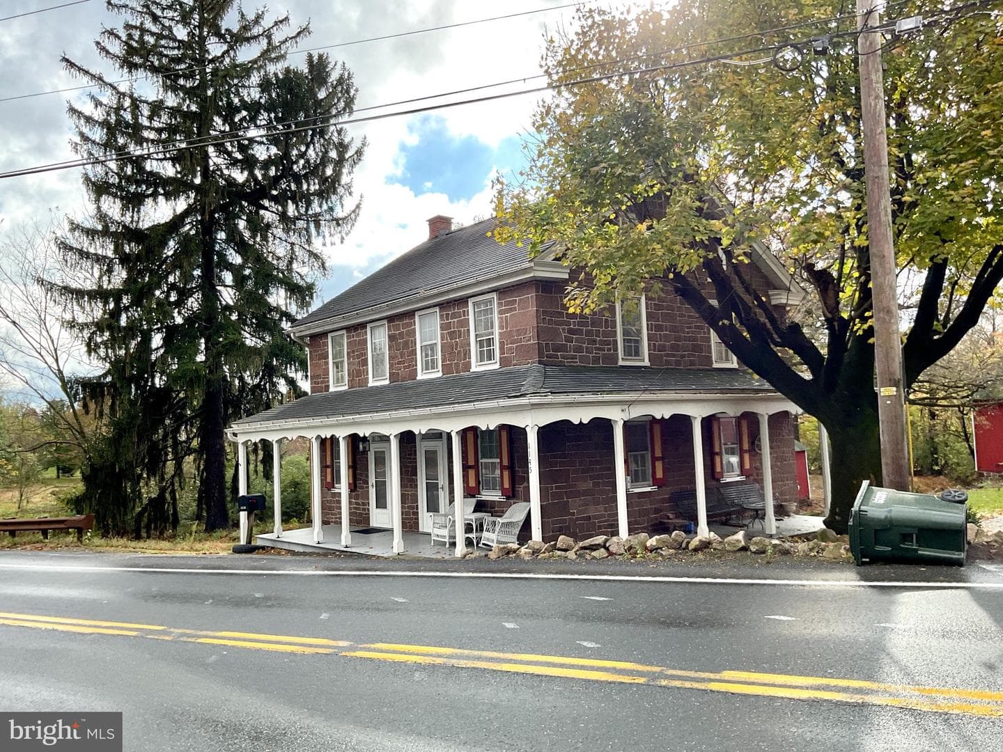 1145 Reading Road photo 21