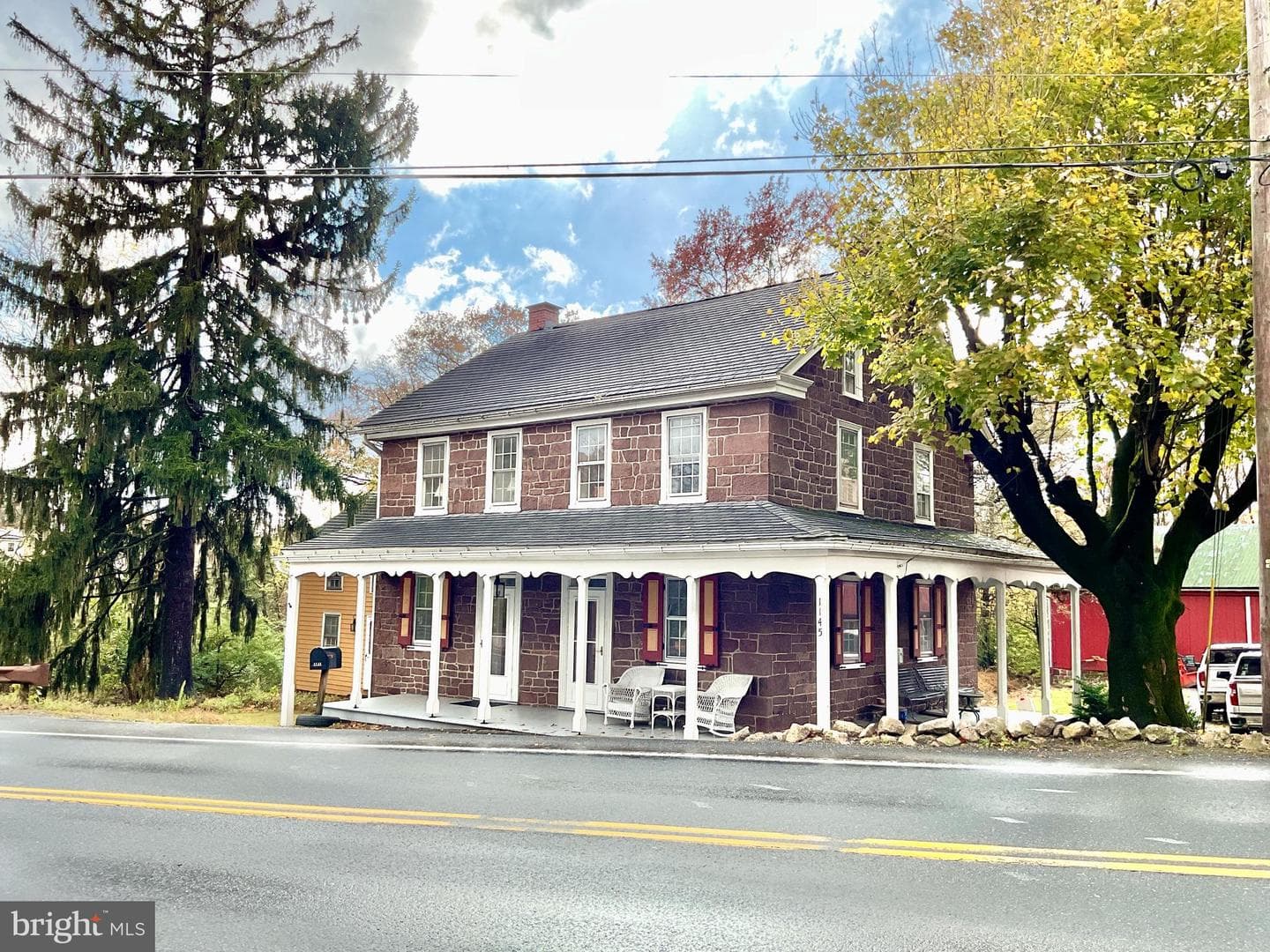 1145 Reading Road photo 22