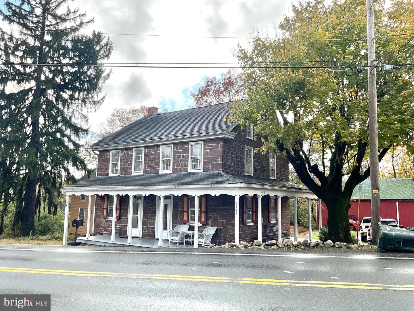 1145 Reading Road photo 3