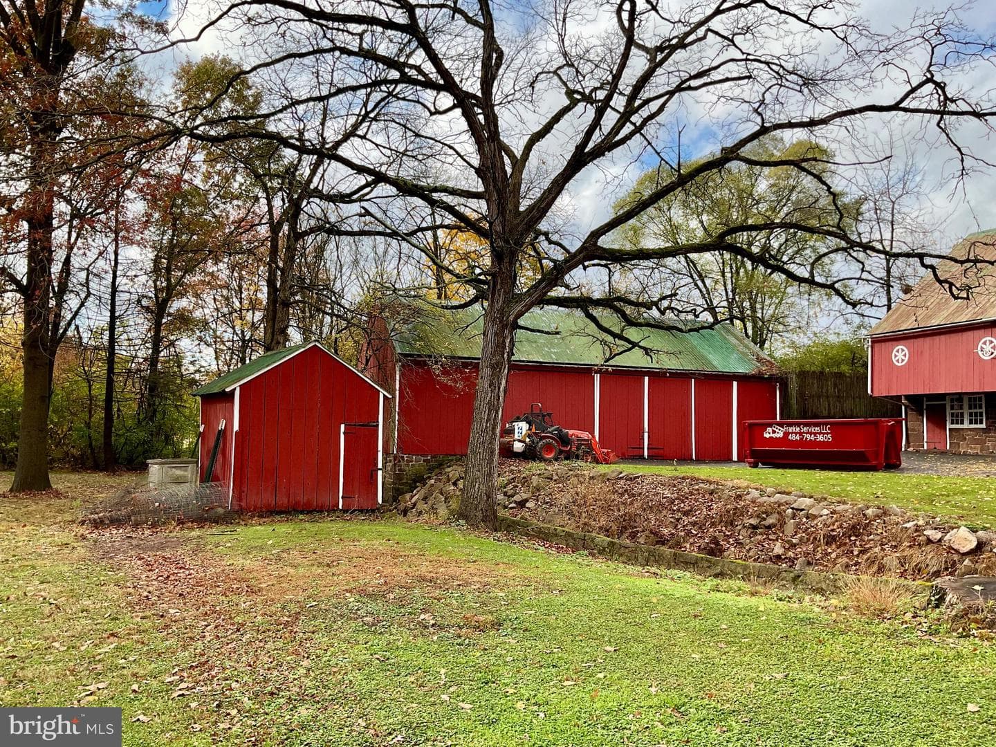 1145 Reading Road photo 30