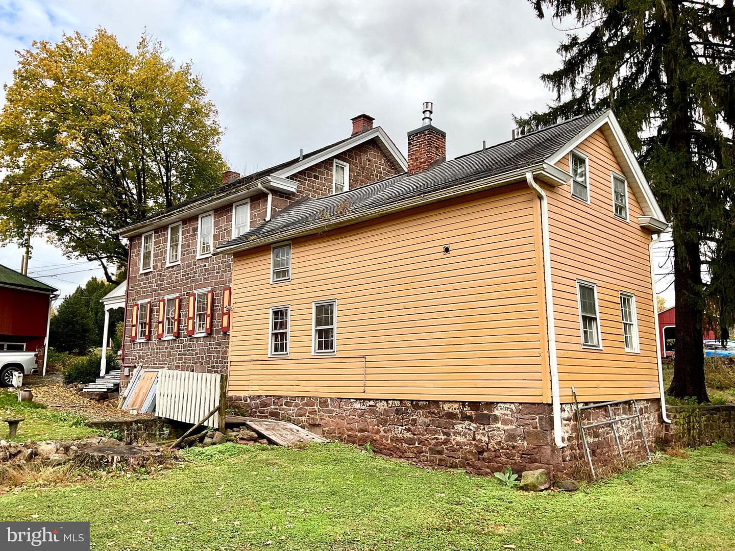 1145 Reading Road photo 34