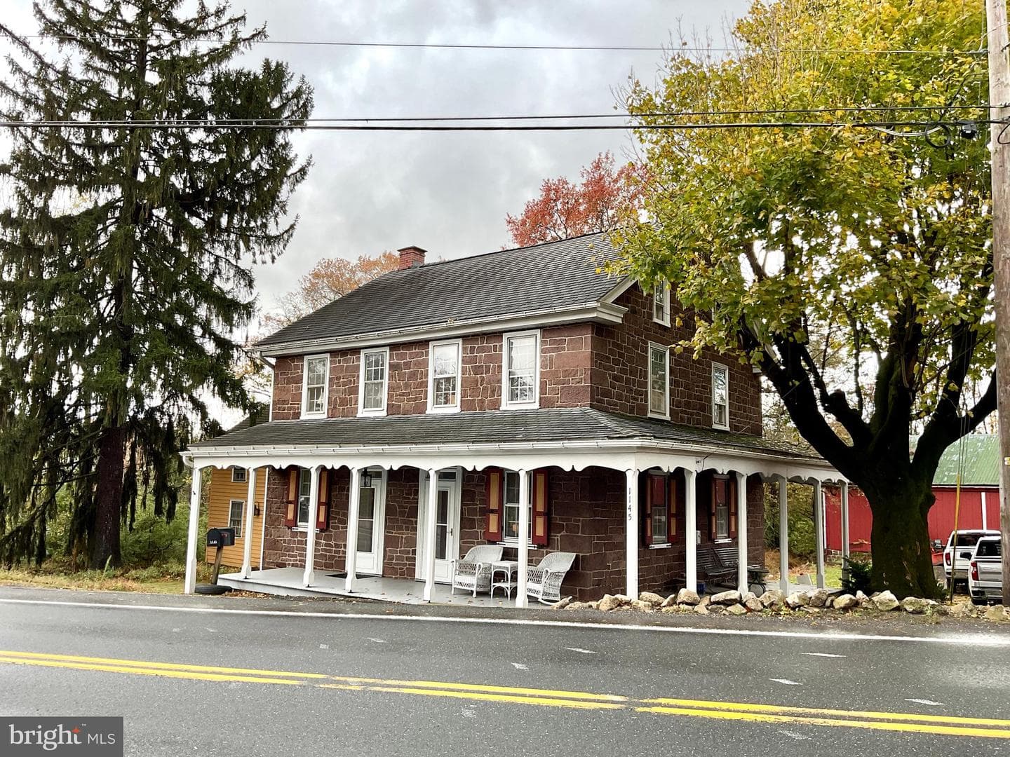 1145 Reading Road photo 44