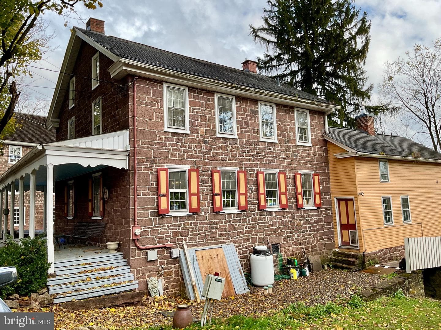 1145 Reading Road photo 6