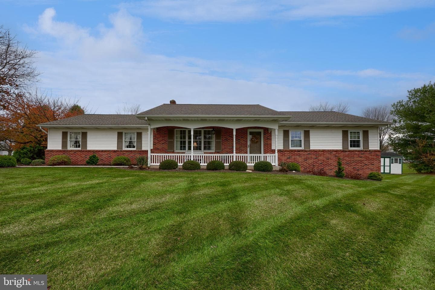 10 Carriage Drive