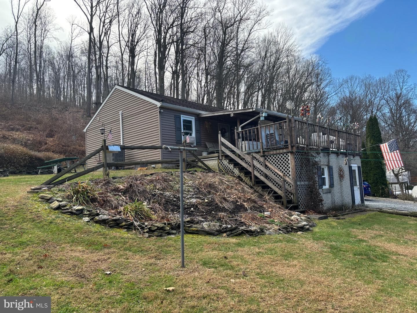 474 Bridge Valley Road