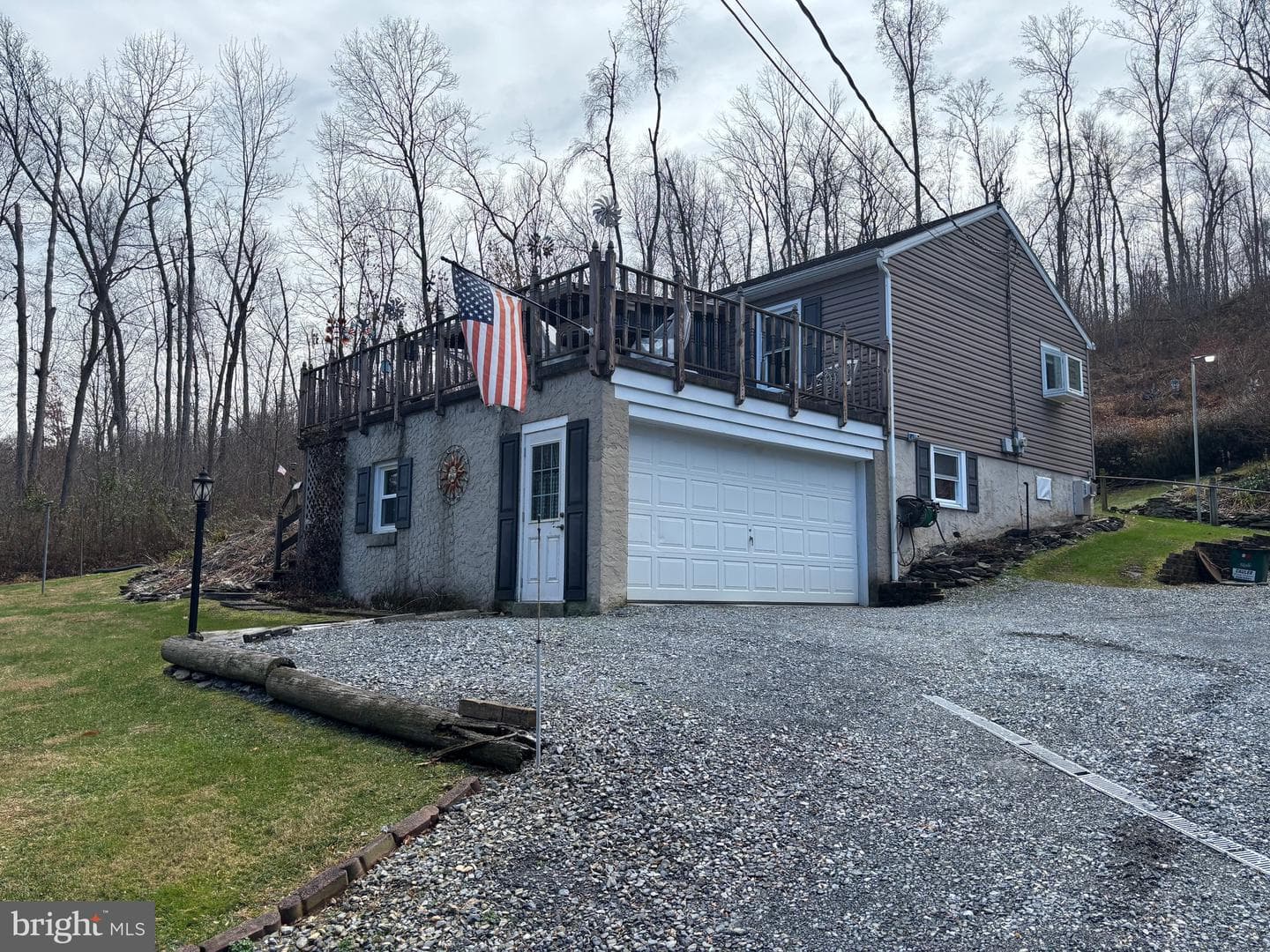 474 Bridge Valley Road photo 2