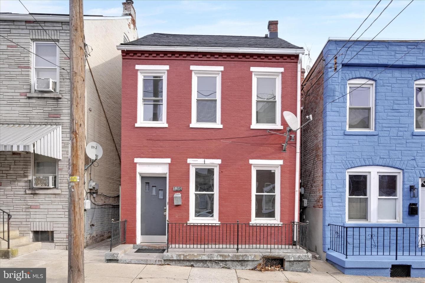 129 Old Dorwart Street photo 2