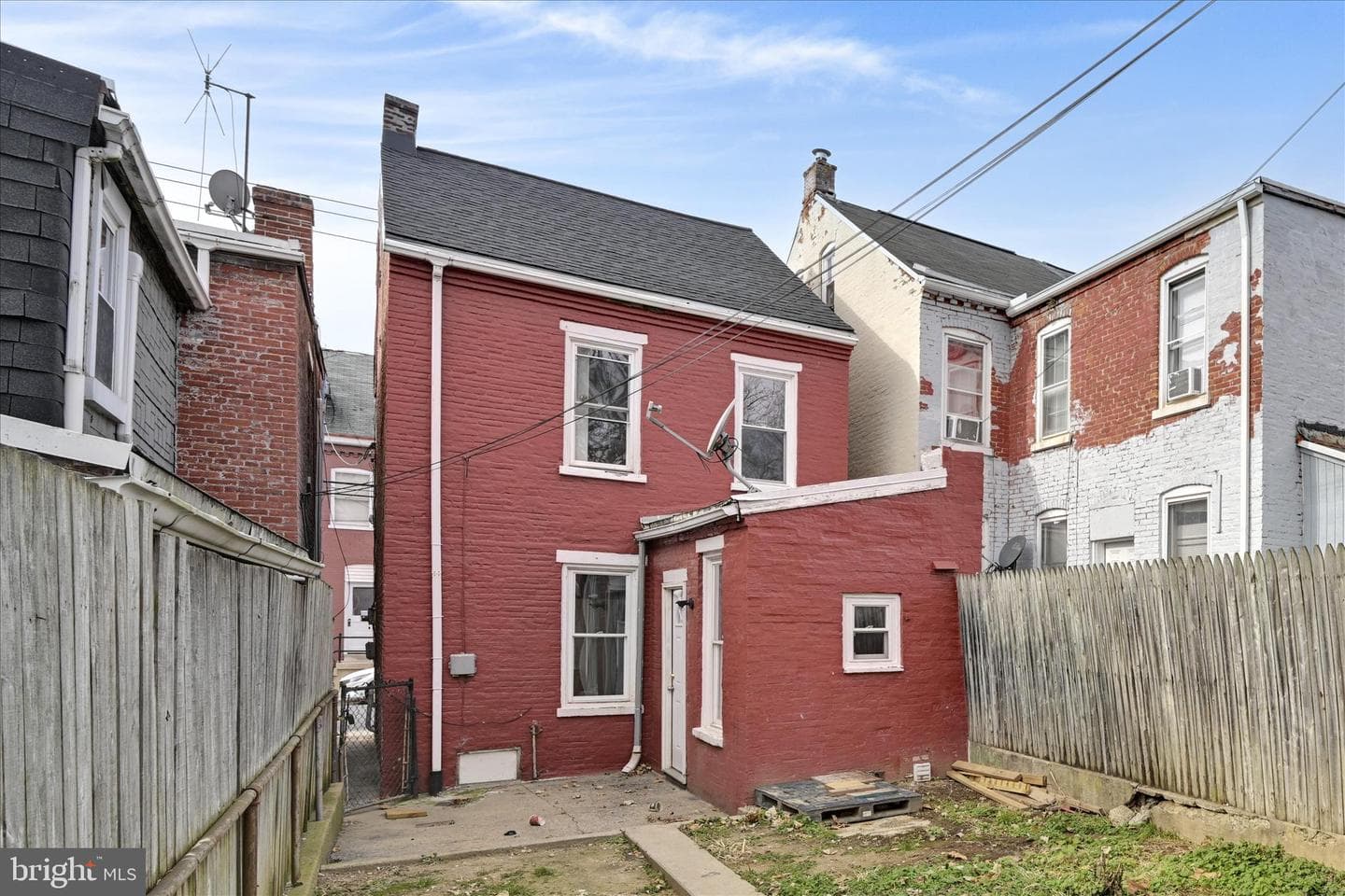 129 Old Dorwart Street photo 29