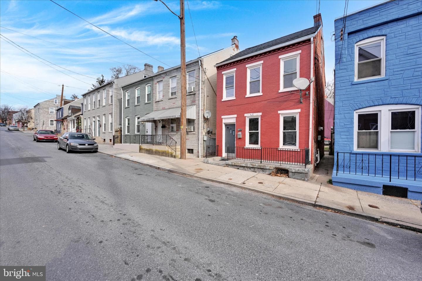 129 Old Dorwart Street photo 3
