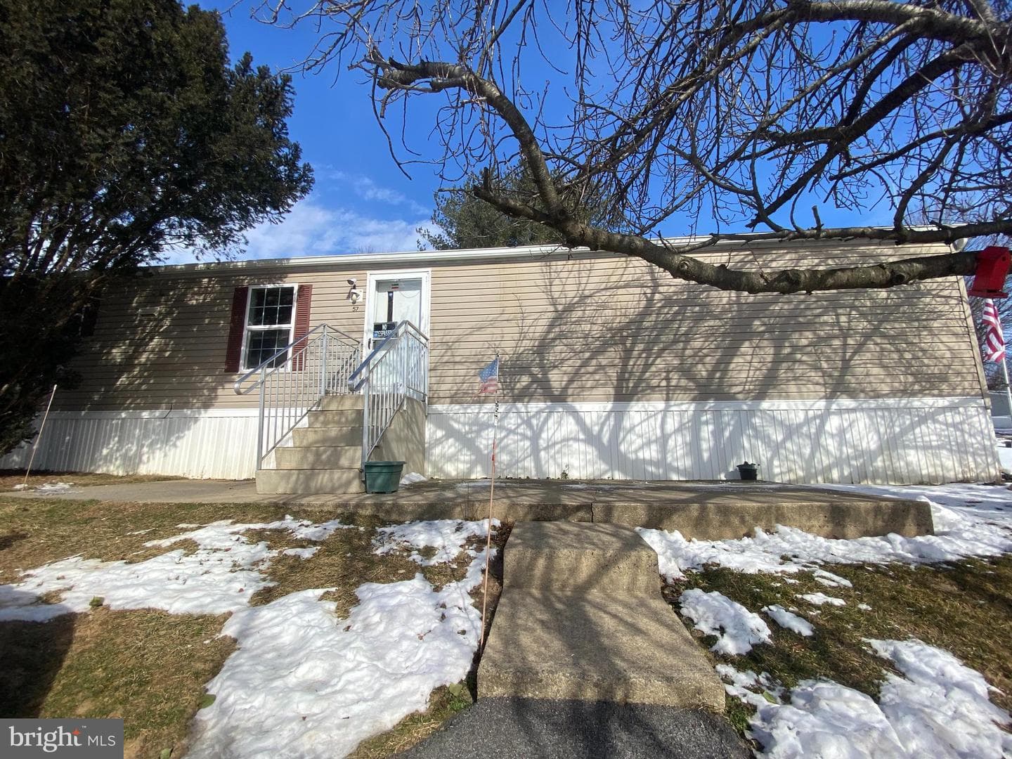 57 Ridgedale Avenue