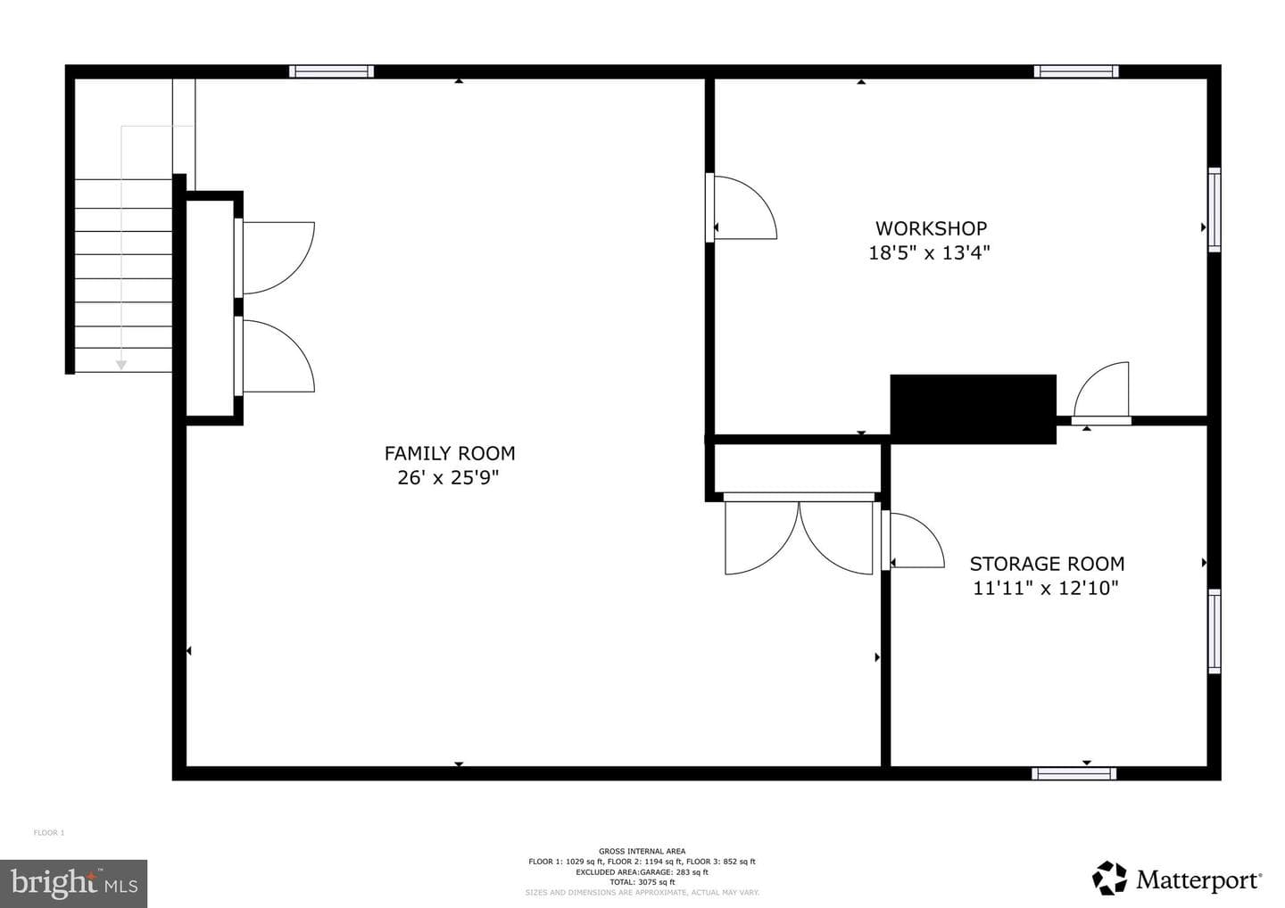 141 E Lincoln Avenue photo 41
