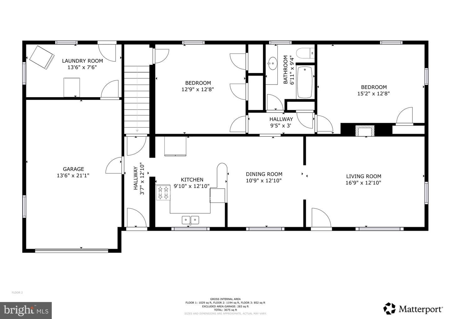 141 E Lincoln Avenue photo 42