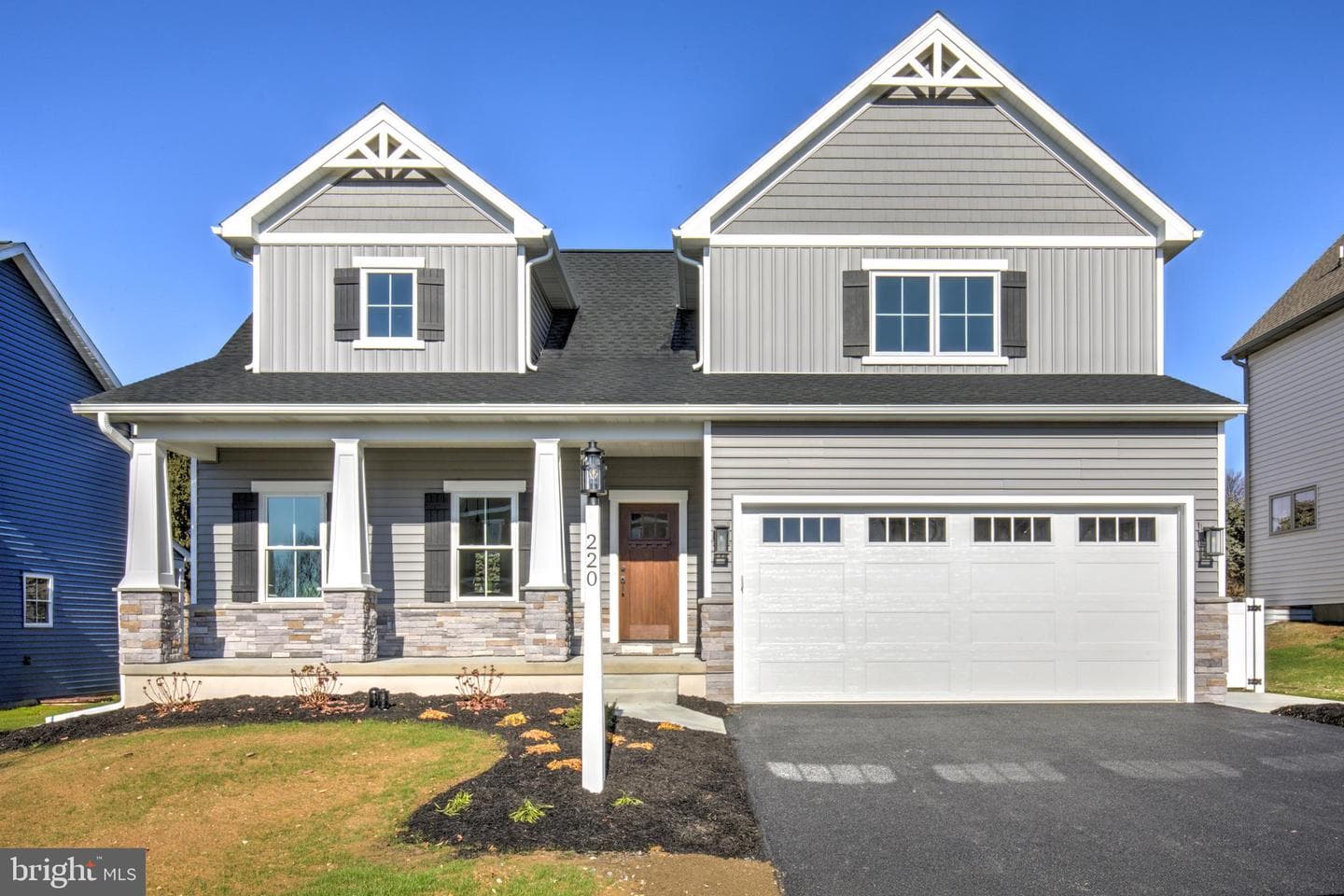 220 Parkside Place #lot 26