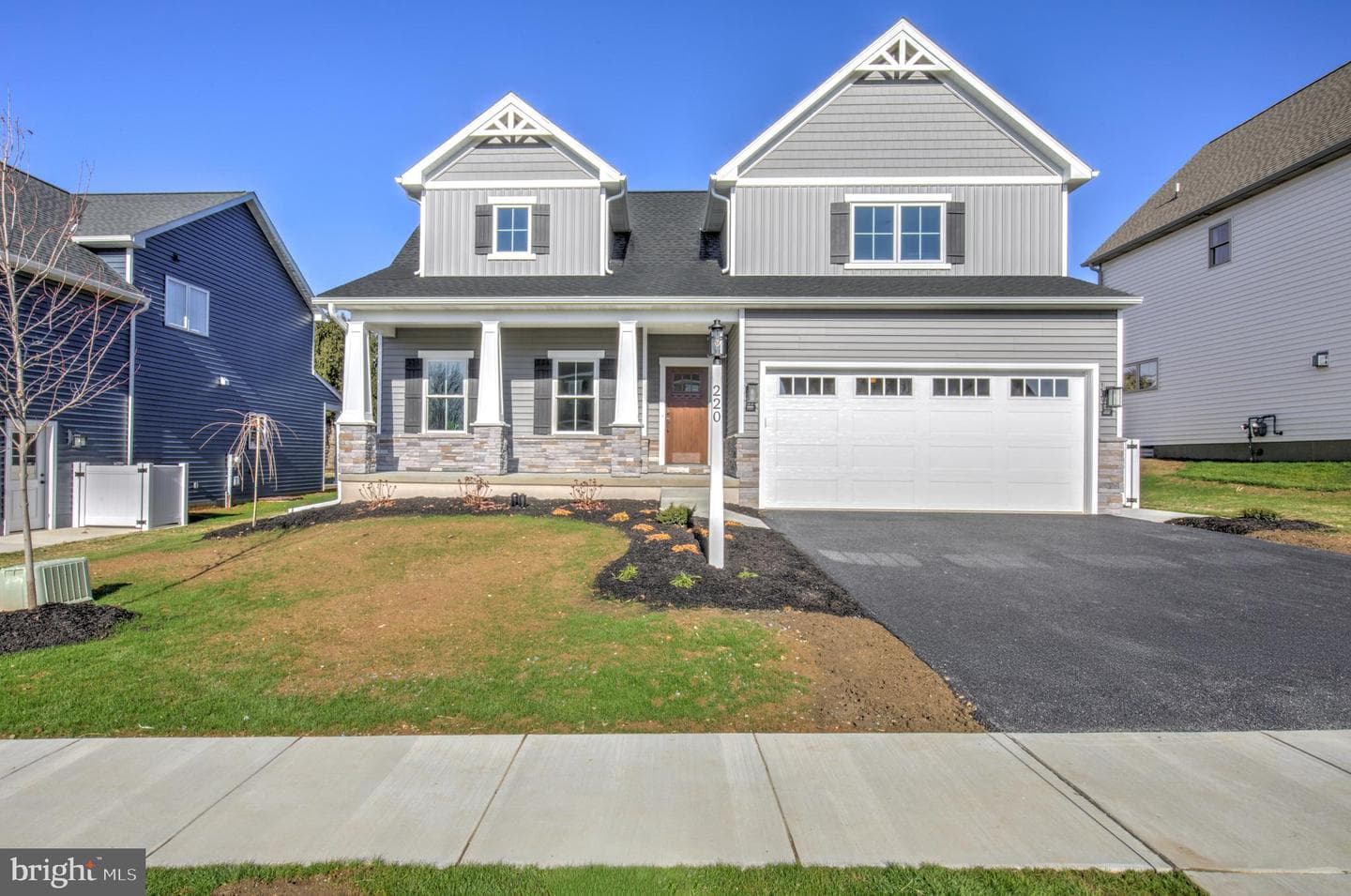 220 Parkside Place #lot 26 photo 45