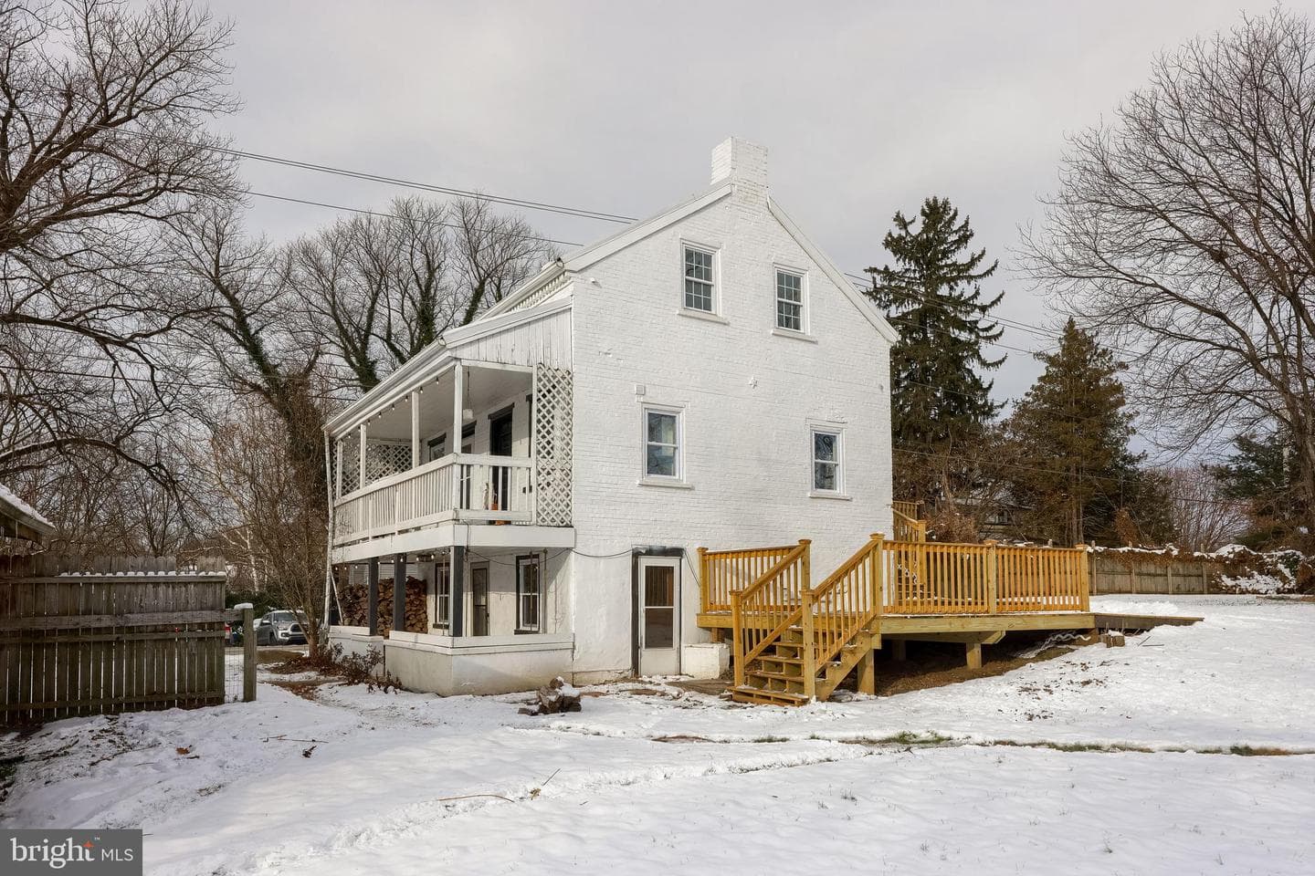 561 Marticville Road photo 31