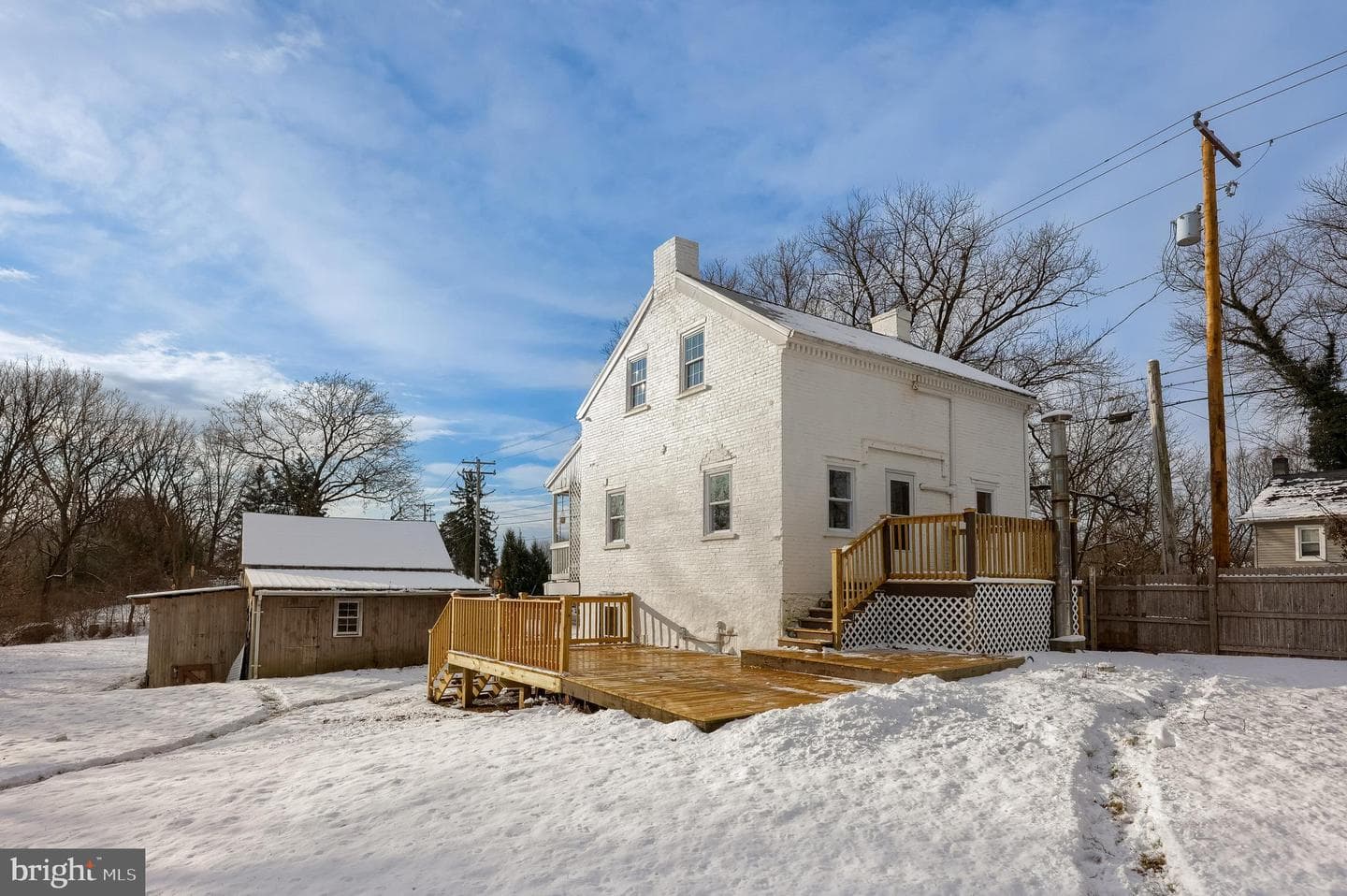 561 Marticville Road photo 32