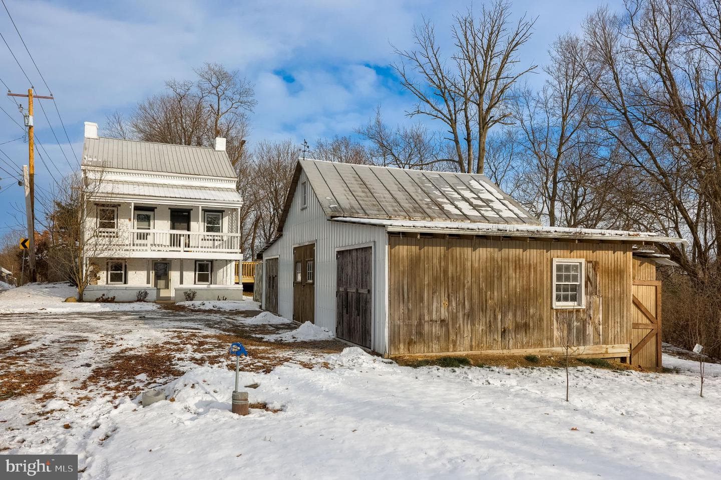 561 Marticville Road photo 36