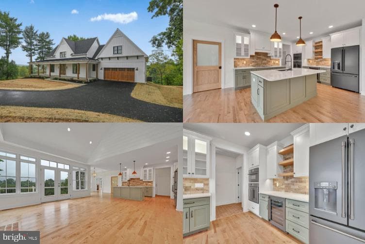 76 Long Lane, Kirkwood