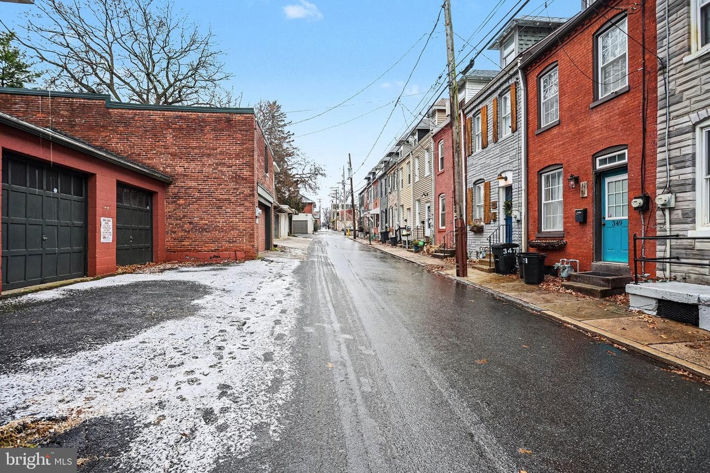 353 E Marion Street photo 4