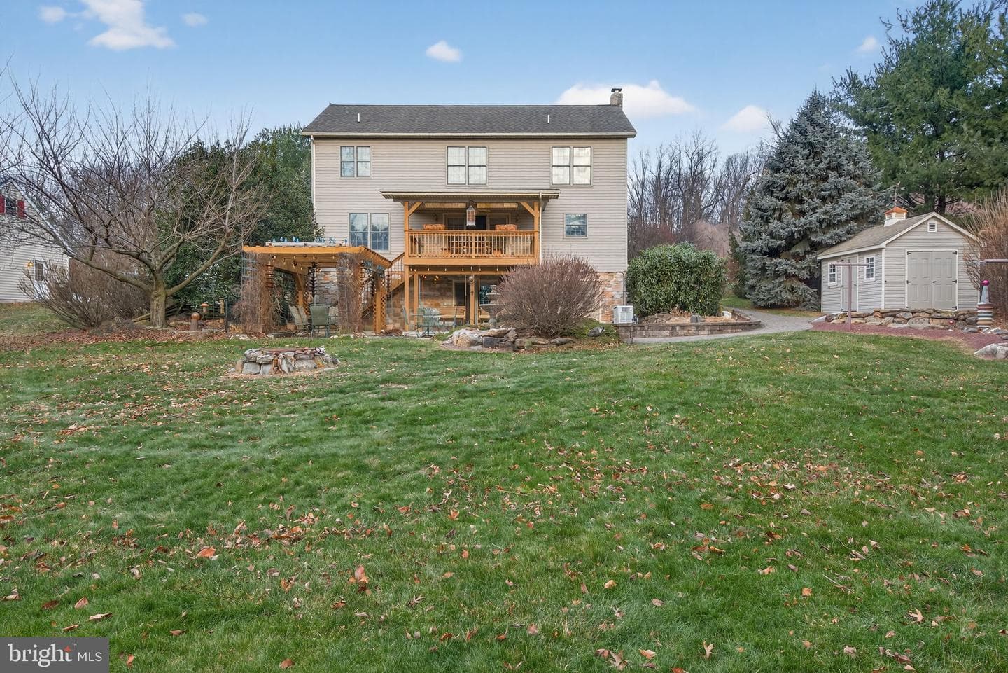 817 Aarons Lane photo 58