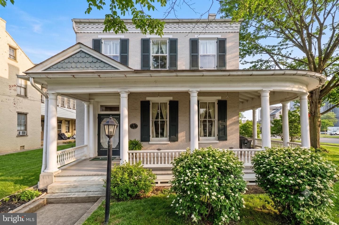 13 W Main Street, Mount Joy