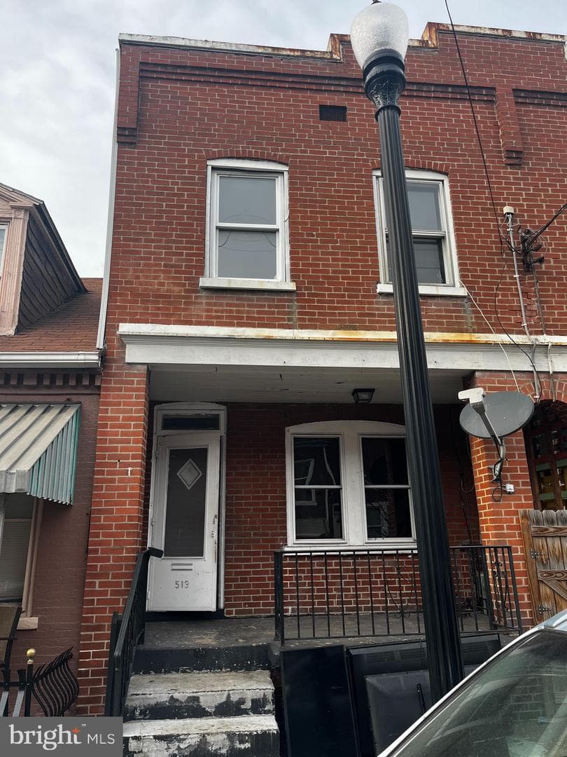 513 Manor Street
