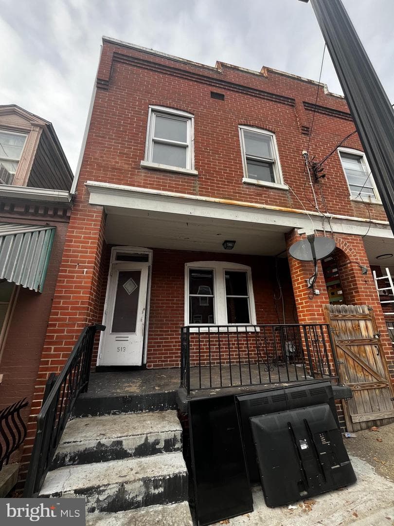 513 Manor Street photo 2