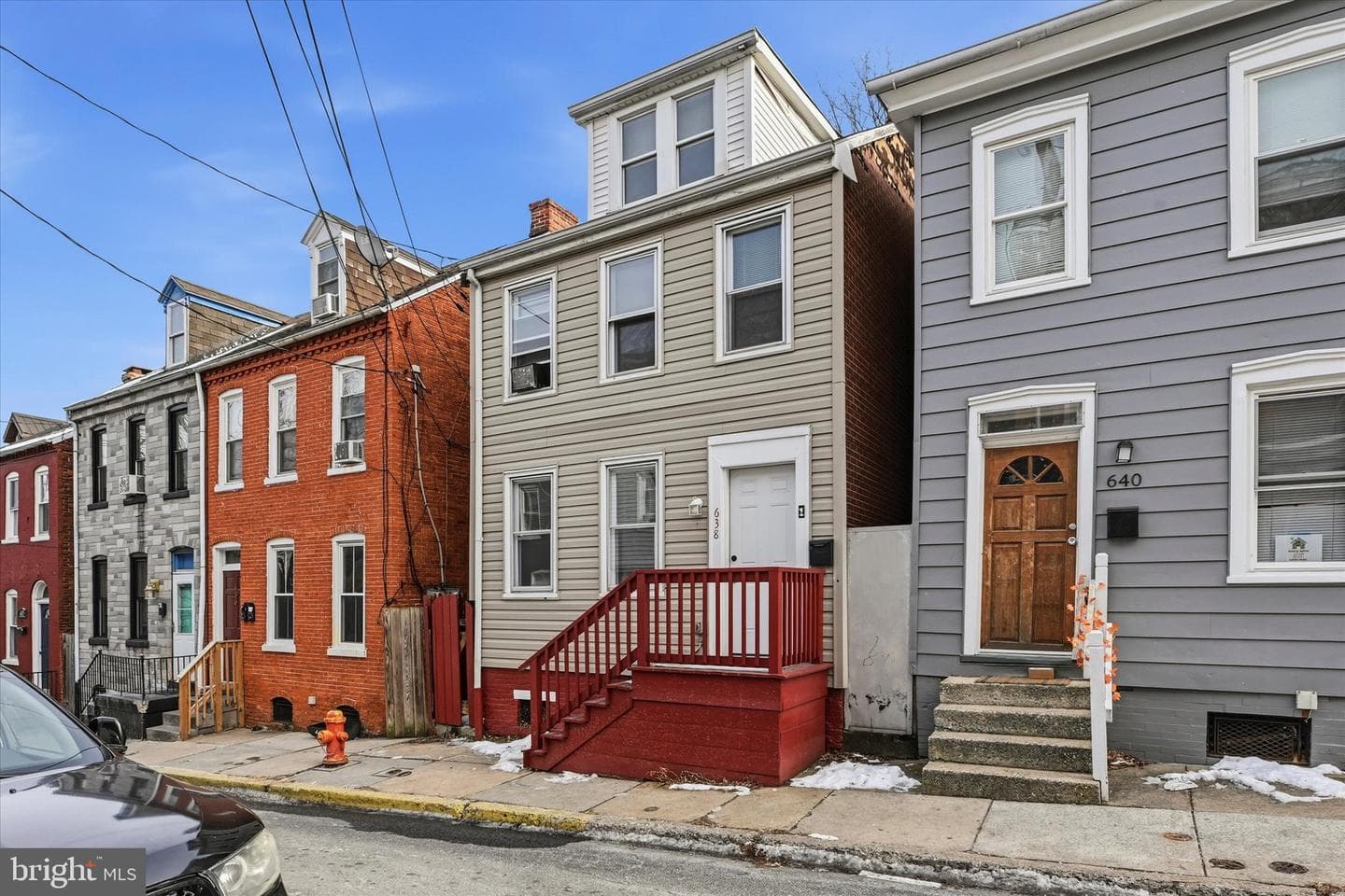 638 High Street photo 23