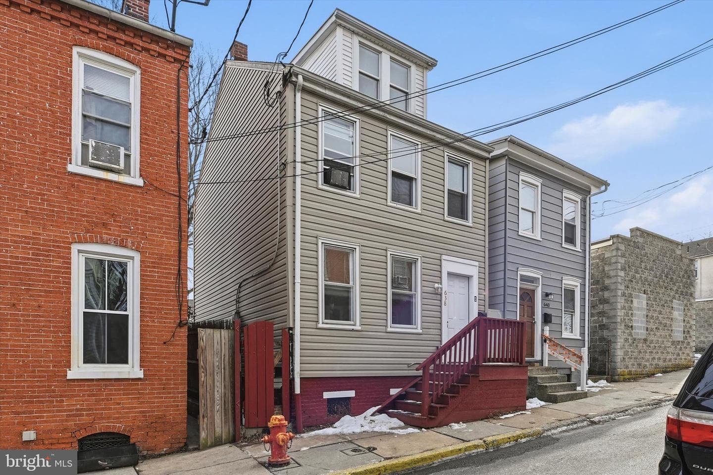 638 High Street photo 24