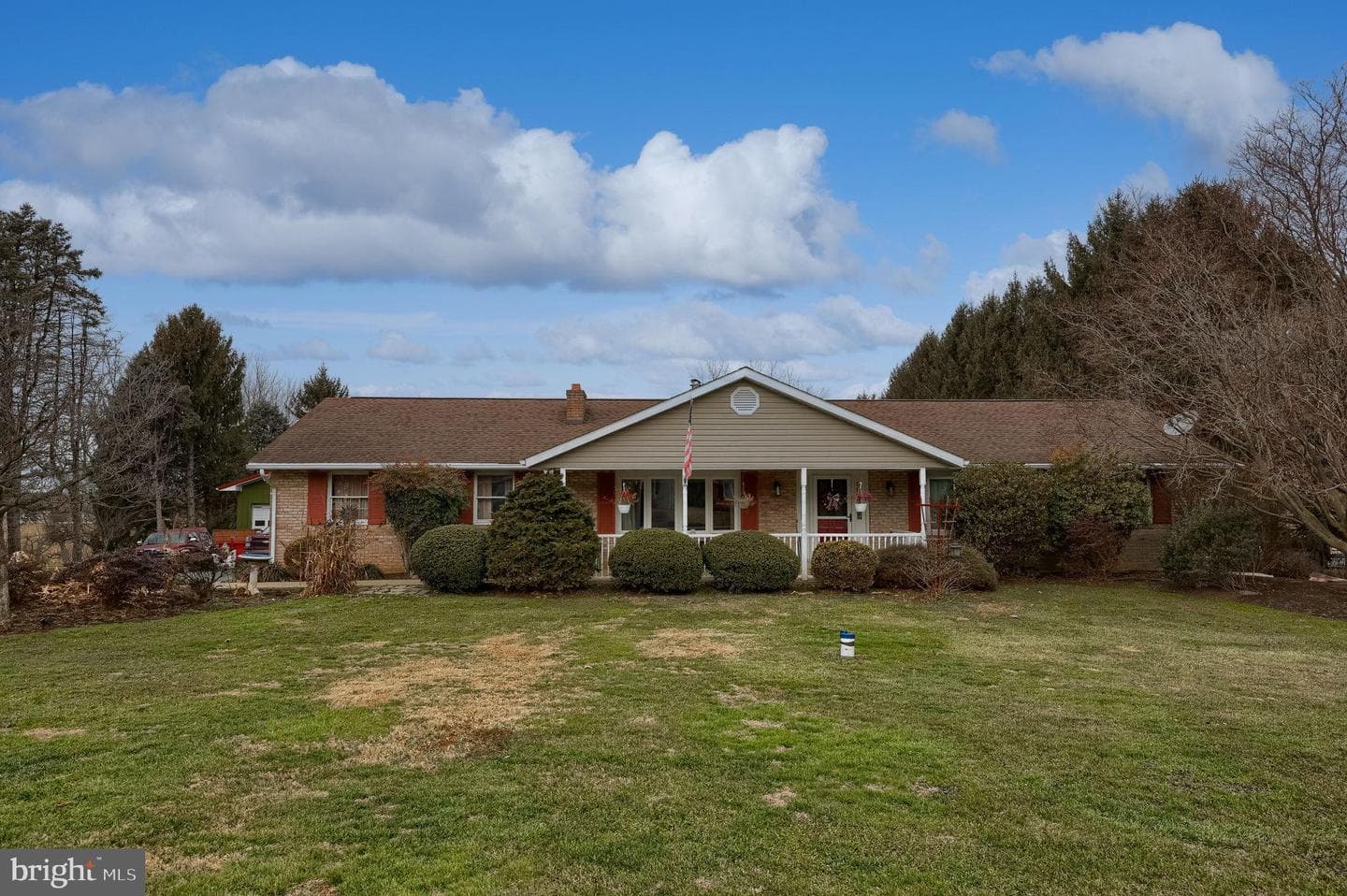 1019 Spring Valley Road, Quarryville