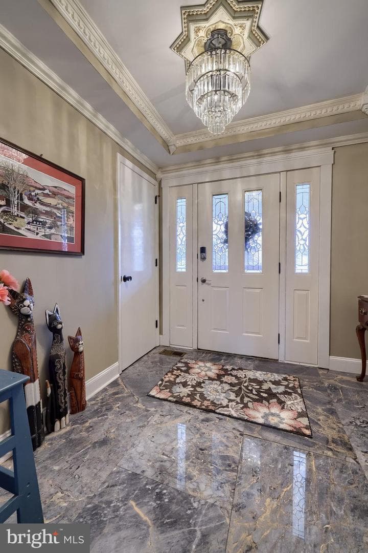 1019 Spring Valley Road, Quarryville